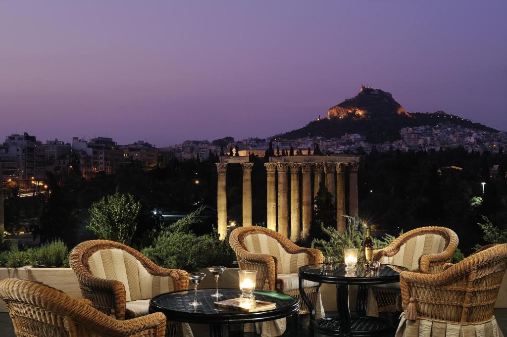 Olympic View Hotel